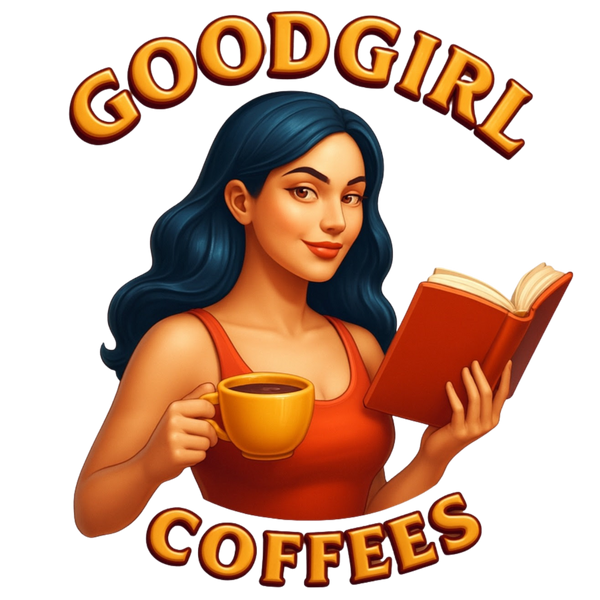 Good Girl Coffees